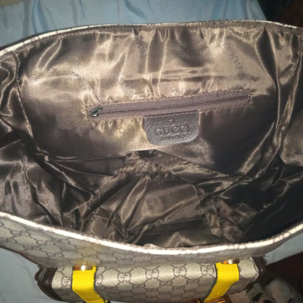 Gucci Backpack - Picture 6 of 11